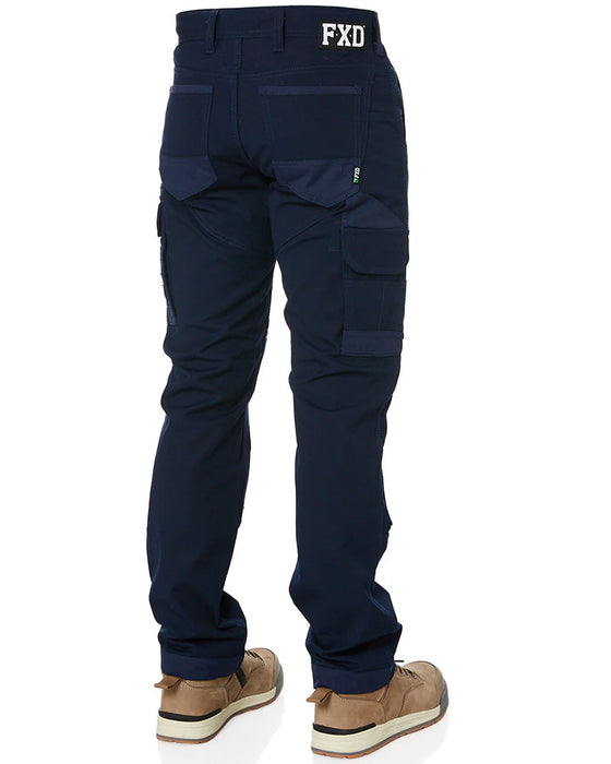 FXD WP-1 Cargo Work Pants