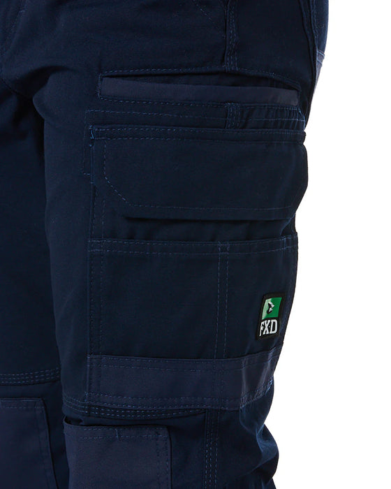 FXD WP-1 Cargo Work Pants