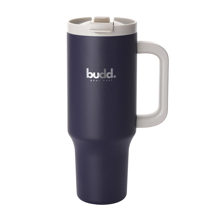 Budd 40oz (1.18L) Hydro-Tumbler