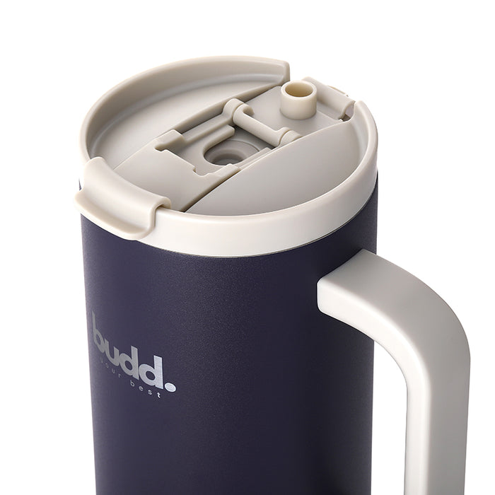 Budd 40oz (1.18L) Hydro-Tumbler