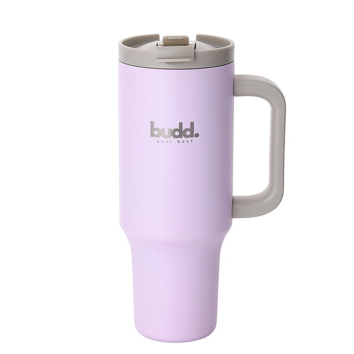 Budd 40oz (1.18L) Hydro-Tumbler