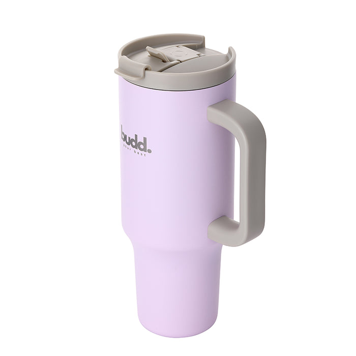 Budd 40oz (1.18L) Hydro-Tumbler