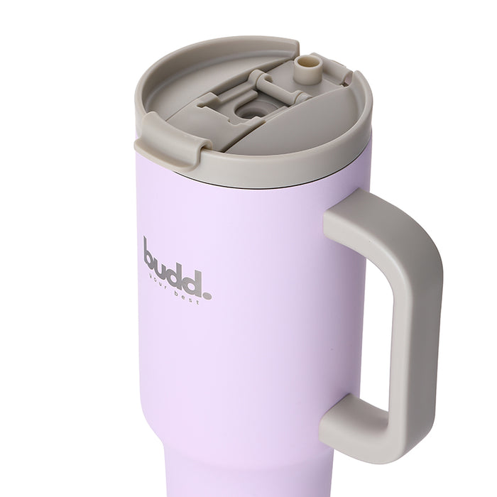 Budd 40oz (1.18L) Hydro-Tumbler