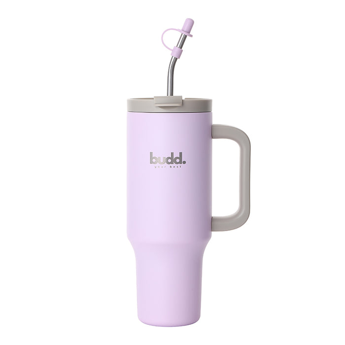 Budd 40oz (1.18L) Hydro-Tumbler