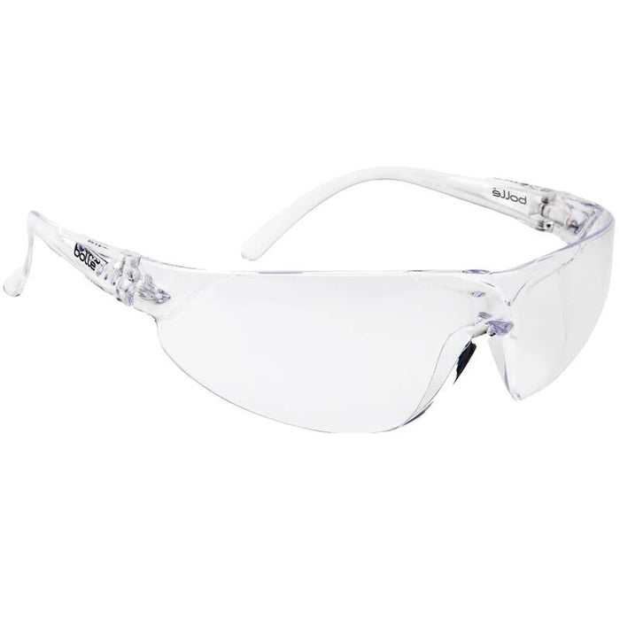 Bolle Blade Safety Glasses Clear Lens