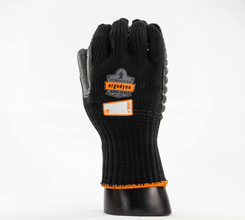 ProFlex 9000 Lightweight Anti-Vibration Gloves