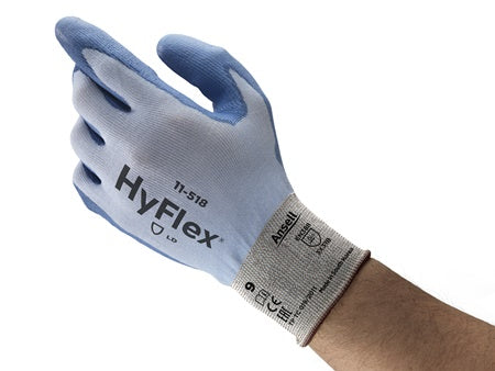 Ansell HyFlex 11-518 Cut Protection Gloves (12pr)