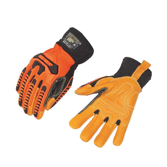 Mecdex Rough Handler Rigger Impact 360 C5 Glove