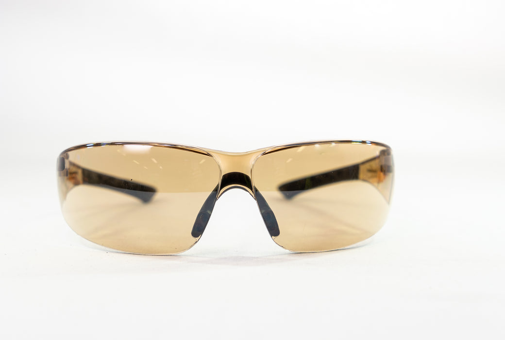 Everlast Safety Glasses Contender Bronze Lens