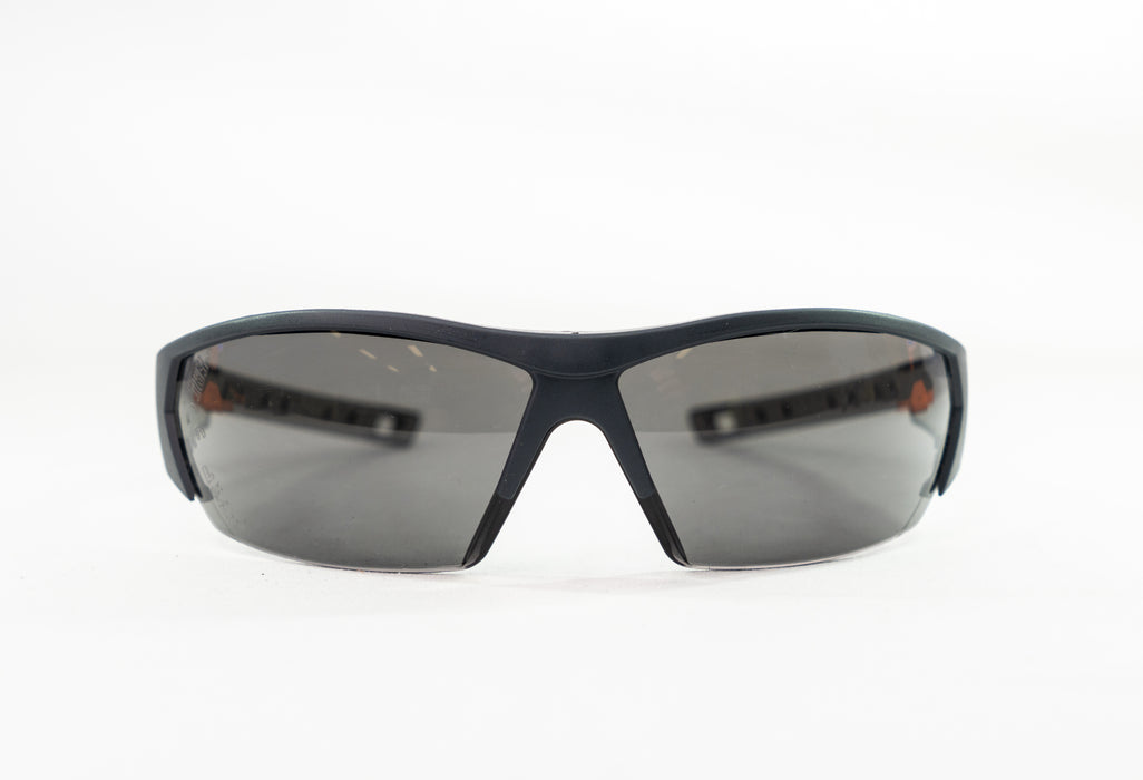 Uvex I-WORKS Safety Glasses Grey Lens