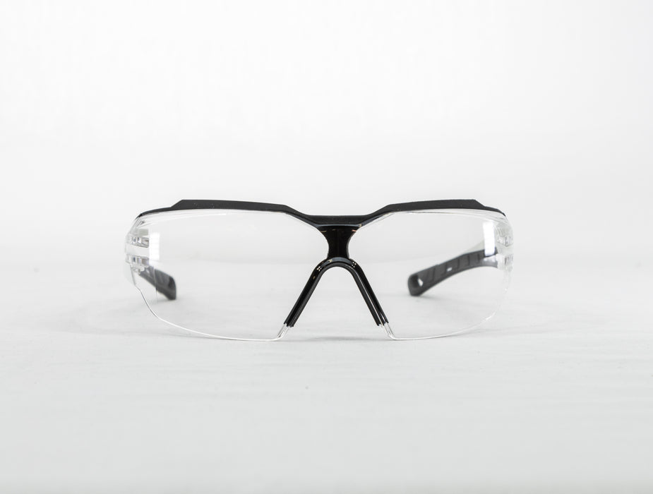 Uvex Pheos CX2 Safety Glasses HC-AF Coated lens