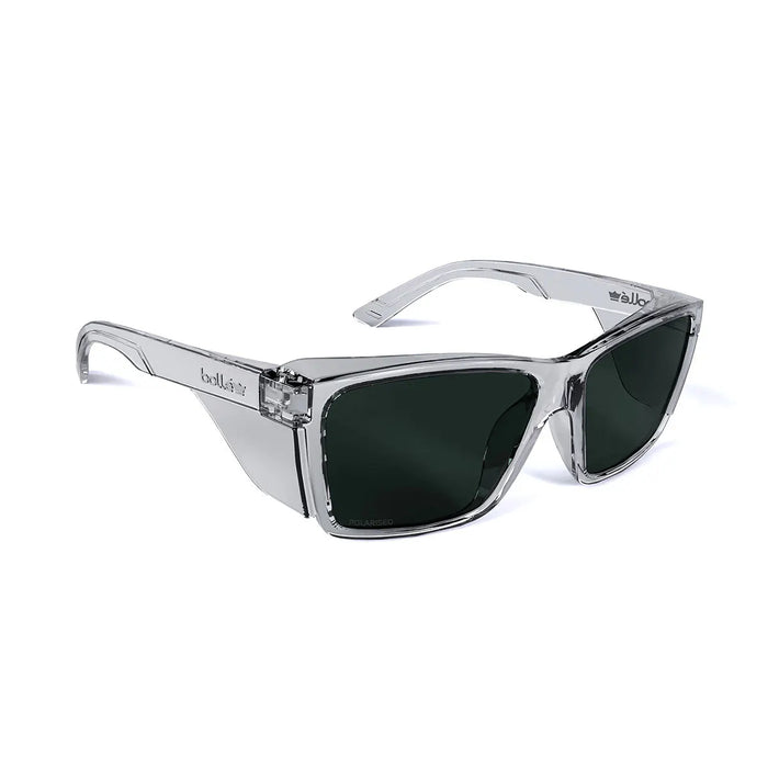 Bolle STKS 420 Safety Glasses Polarised