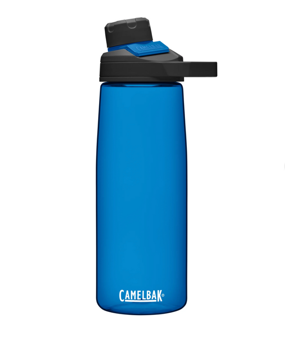 Camelbak Chute Mag Water Bottle 1L (32oz) Oxford Navy Blue