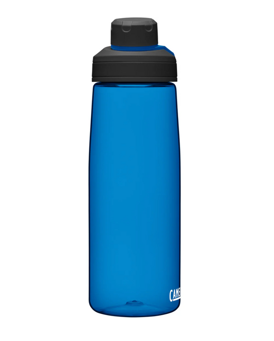 Camelbak Chute Mag Water Bottle 1L (32oz) Oxford Navy Blue