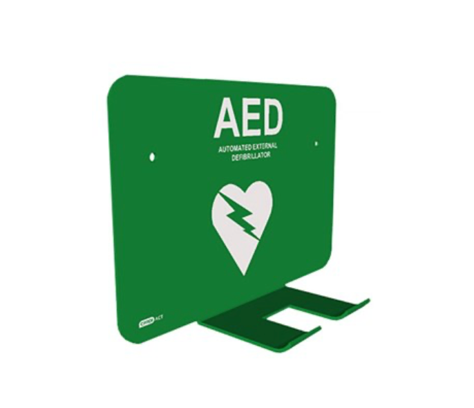 AED WALL MOUNT BRACKET