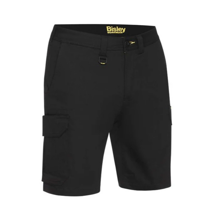 Bisley Flex and Move Stretch Utility Cargo Short