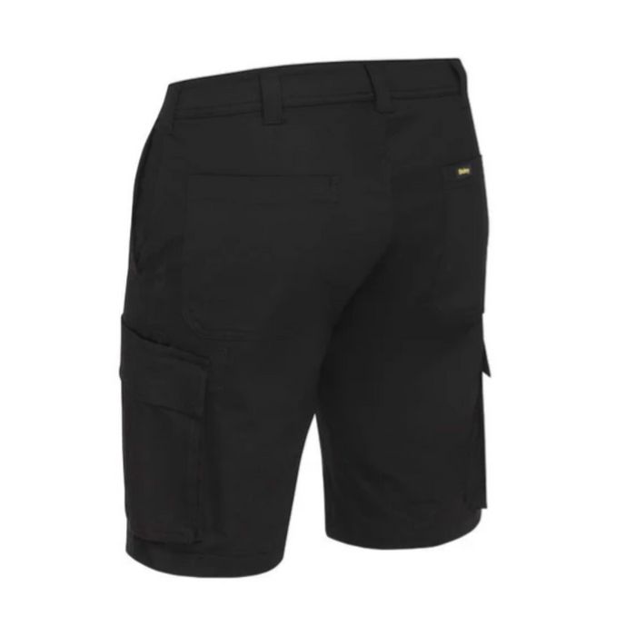 Bisley Flex and Move Stretch Utility Cargo Short