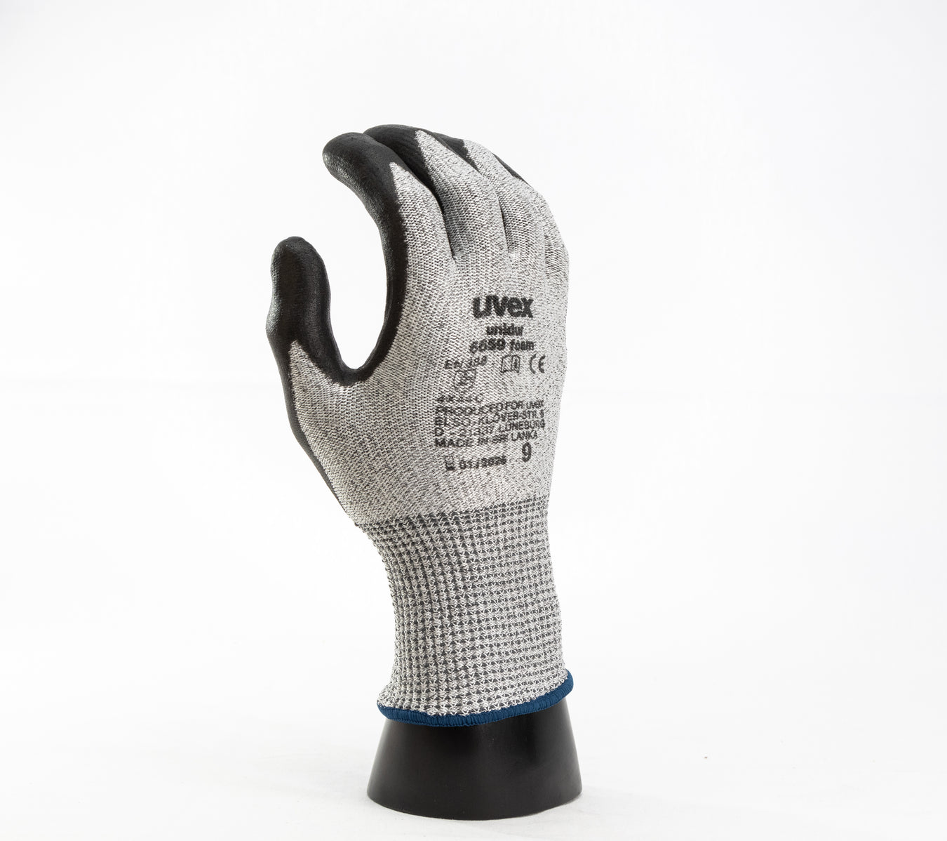 Hand Protection