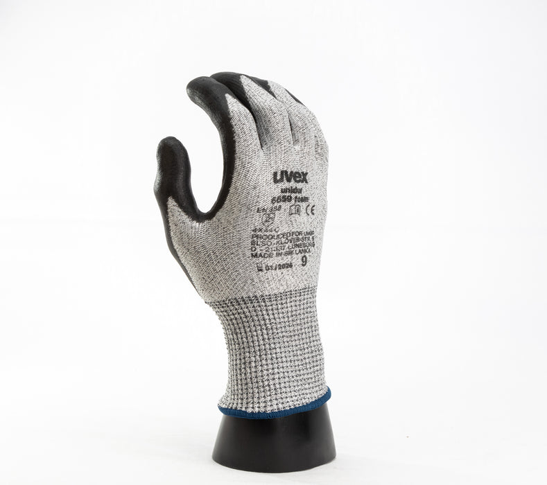 Uvex Unidur UD6659 Cut Resistant Glove - Cut C