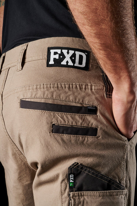 FXD WP-3 Stretch Work Pants