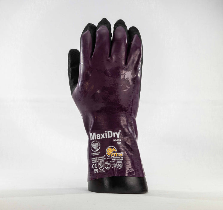 ATG MaxiDry® 56-426 General Purpose Gloves