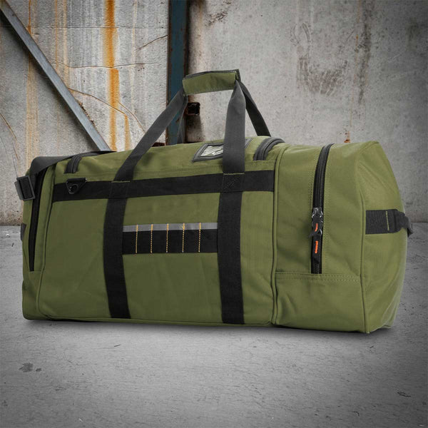 PPE Kit Bag - Canvas RXES05C212 73L