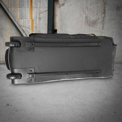 Wheeled FIFO Transit Bag - Canvas RX05C131W 80L