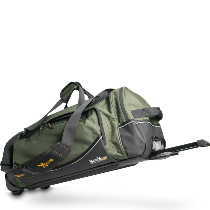 Wheeled FIFO Transit Bag - Canvas RX05C131W 80L